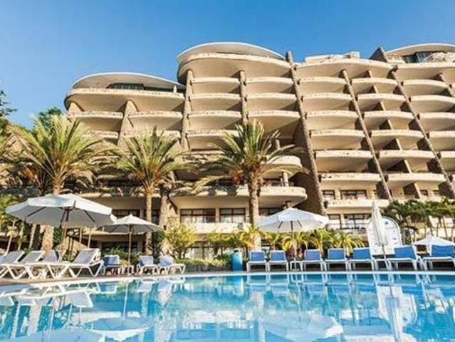 1 bedroom apartment for sale in Arguineguin Gran Canaria Canary Islands Spain
