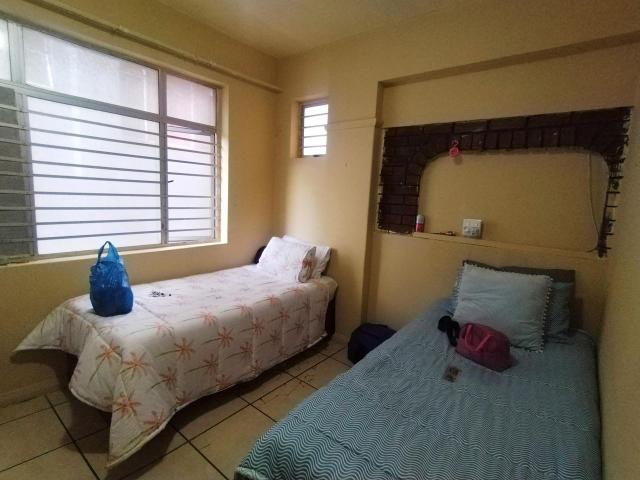 1 Bedroom apartment for sale in Bulwer, Durban