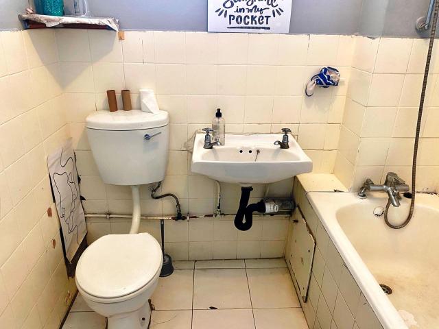 1 Bedroom apartment for sale in Bulwer, Durban