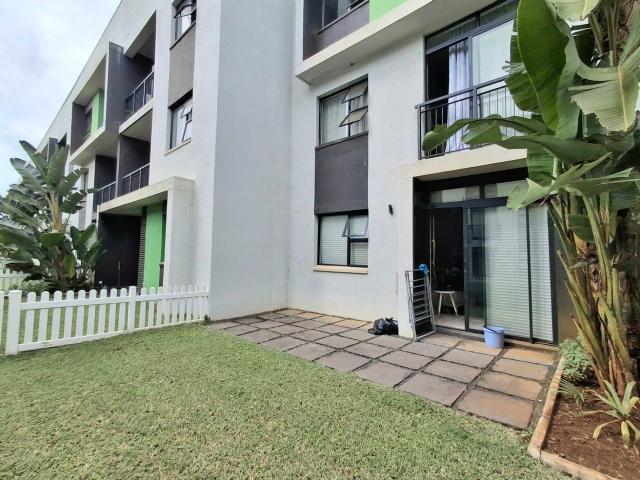 1 Bedroom Apartment For Sale in Ballito Central