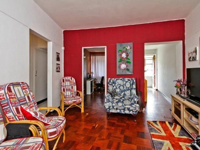 1 Bedroom Apartment For Sale in Cyrildene