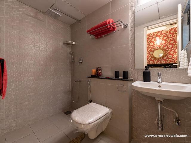 1 Bedroom Apartment for sale in Casagrand Aria, Tambaram, Chennai P579729