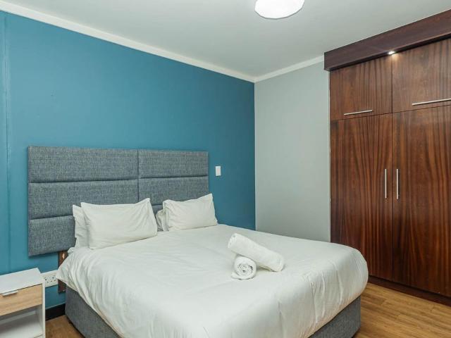 1 Bedroom apartment for sale in Cape Town City Centre