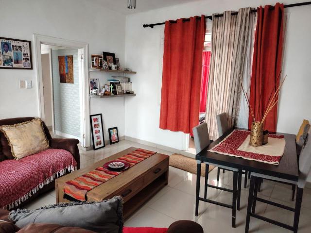 1 Bedroom apartment for sale in Congella, Durban