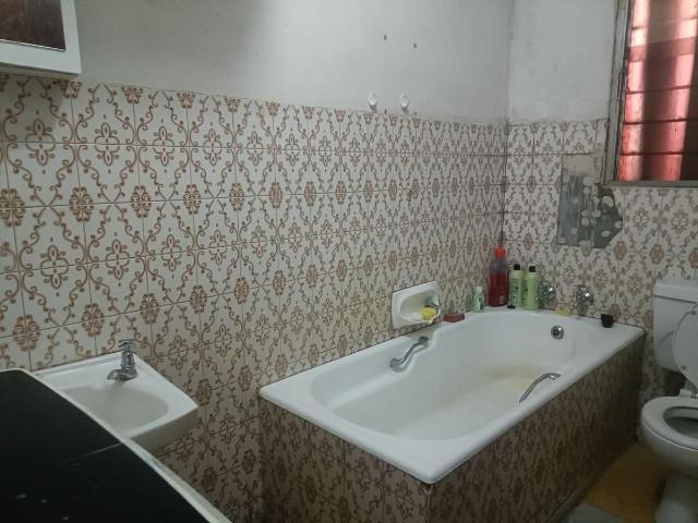 1 Bedroom apartment for sale in Dagbreek, Welkom