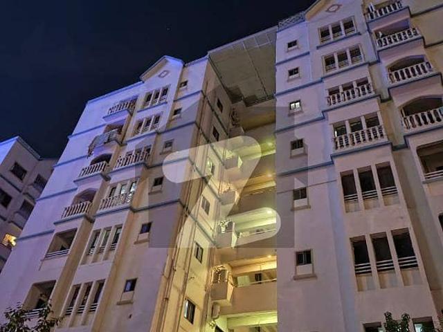 1 Bedroom Apartment for Sale in Defence Residency, Giga City | Ideal Rental Investment