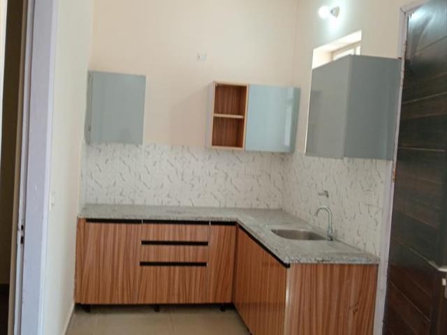 1 Bedroom Apartment for sale in Dera Bassi, Zirakpur P528029