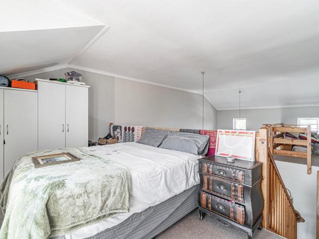 1 Bedroom apartment sold in Diep River, Cape Town