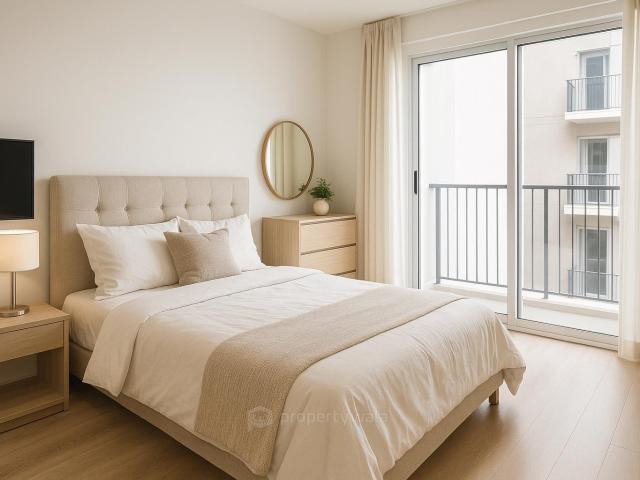 1 Bedroom Apartment for sale in DLF City, Gurgaon P752943