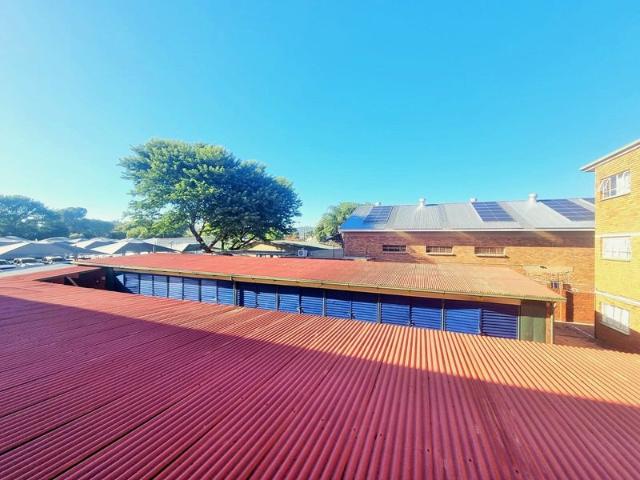1 Bedroom Apartment For Sale in Gezina