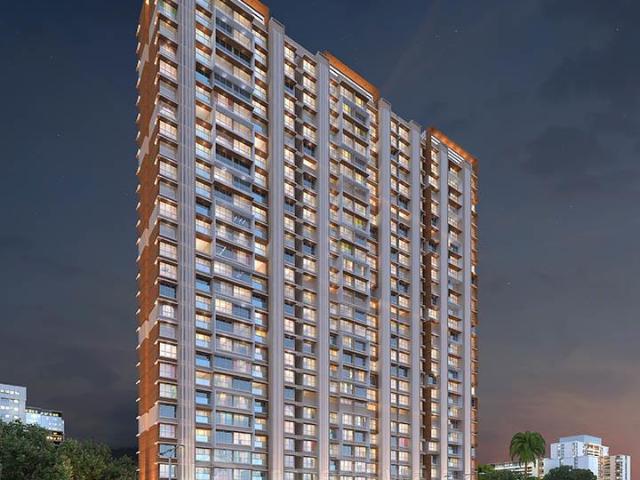 1 Bedroom Apartment for sale in Govandi, Mumbai P601294