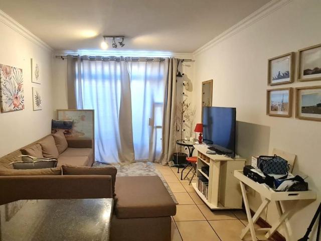 1 Bedroom apartment for sale in Hatfield, Pretoria
