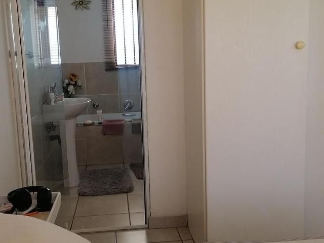 1 Bedroom apartment for sale in Hesteapark, Akasia
