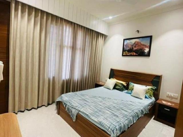 1 Bedroom Apartment for sale in Kharghar Sector 23, Navi Mumbai P829432