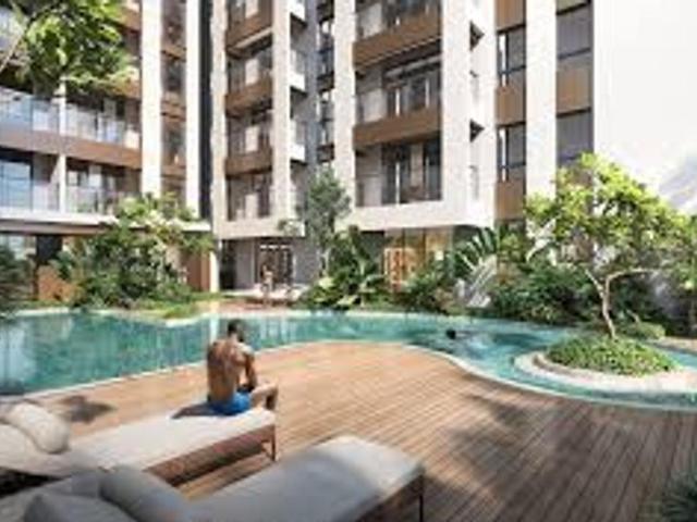 1 bedroom apartment for sale in kileleshwa, nairobi from kes 5.5 million