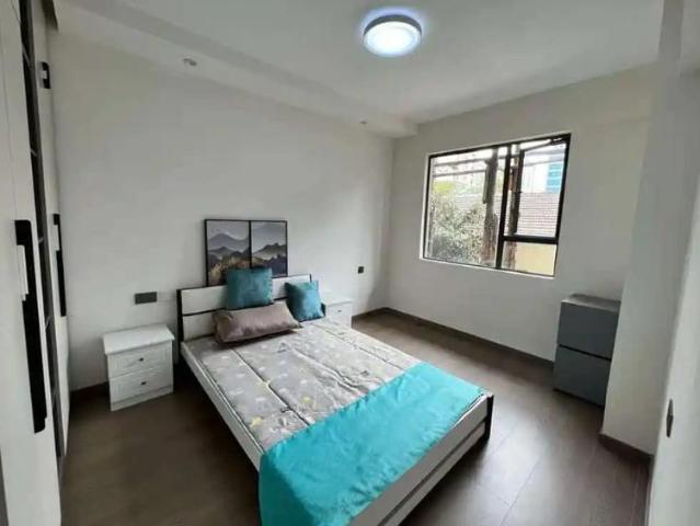 1 bedroom apartment for sale in kilimani, nairobi
