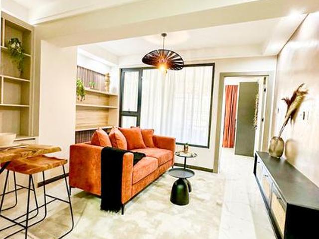 1 bedroom apartment for sale in kilimani