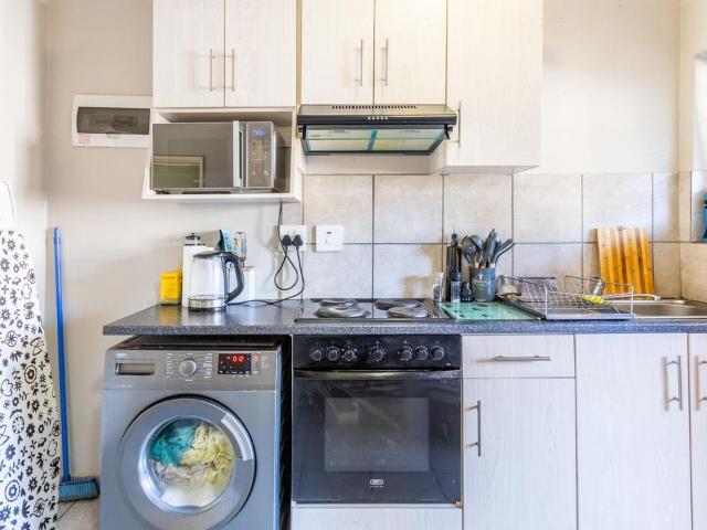 1 Bedroom apartment for sale in Paarl East