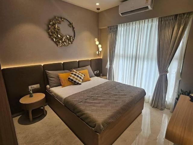 1 Bedroom Apartment for sale in Panvel, Navi Mumbai P423642