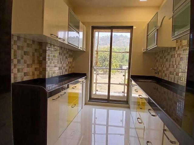 1 Bedroom Apartment for sale in Panvel, Navi Mumbai P448032