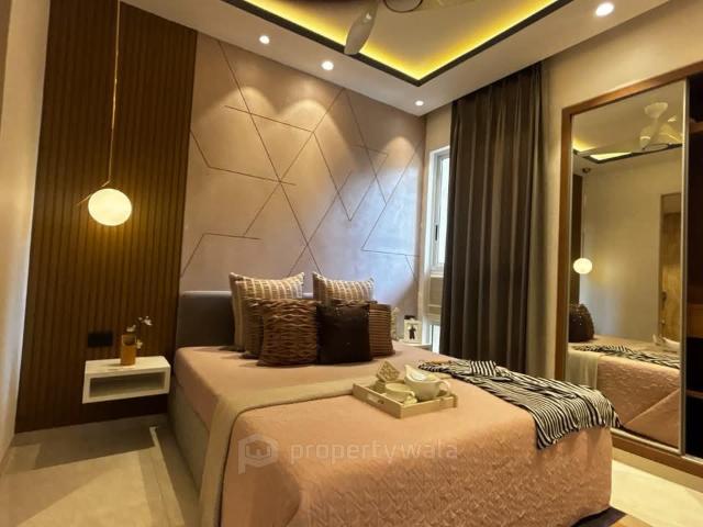 1 Bedroom Apartment for sale in Panvel, Navi Mumbai P621294