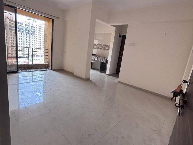 1 Bedroom Apartment for sale in Panvel, Navi Mumbai P829434