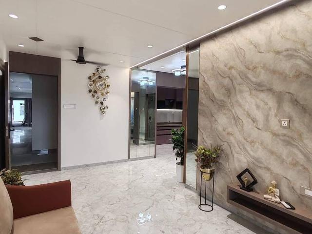 1 Bedroom Apartment for sale in Panvel, Navi Mumbai P994346