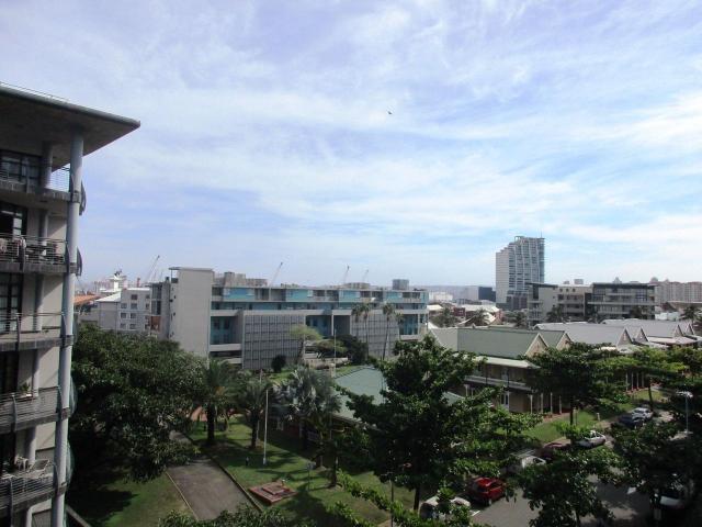1 Bedroom apartment for sale in Point Waterfront, Durban