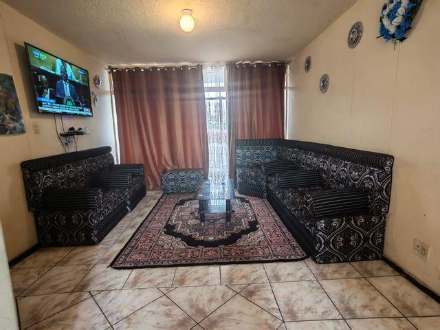 1 Bedroom Apartment For Sale in Pretoria West