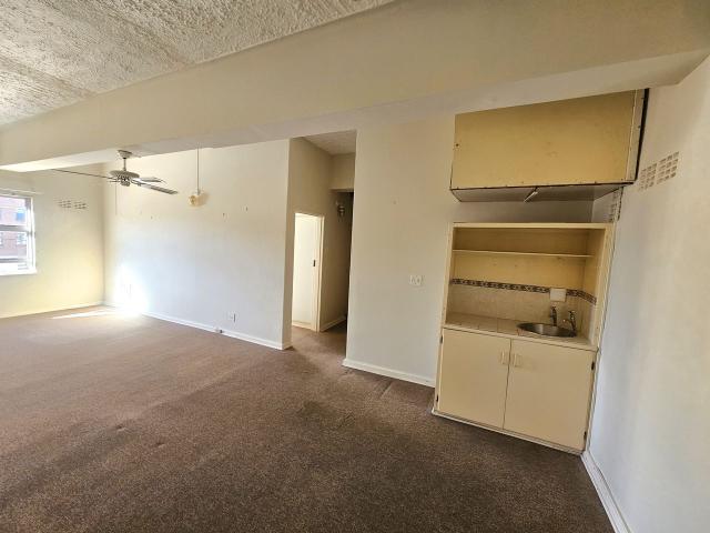 1 Bedroom Apartment For Sale in Quigney