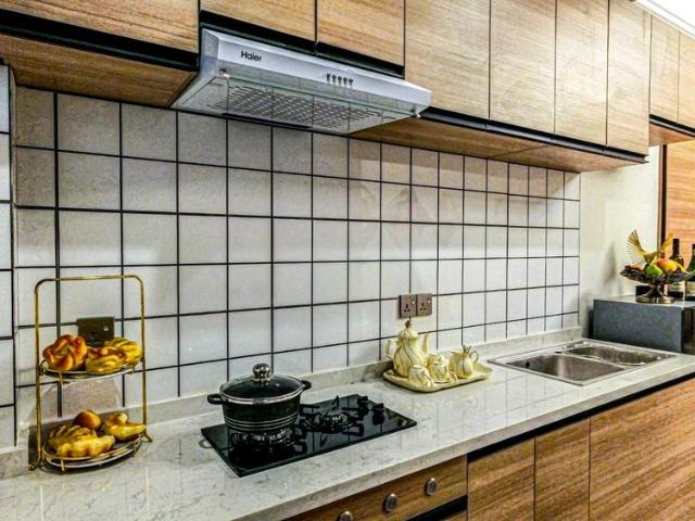 1 bedroom apartment for sale in ruaka kiambu county