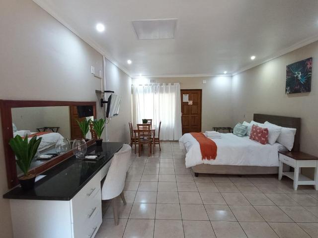 1 Bedroom Apartment For Sale in St Lucia