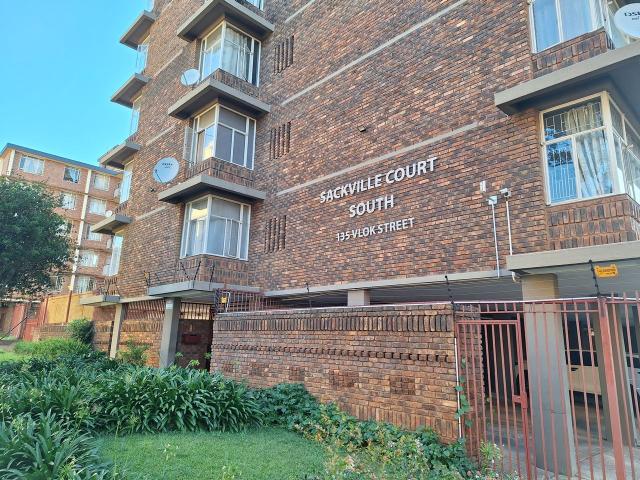 1 Bedroom Apartment For Sale in Sunnyside