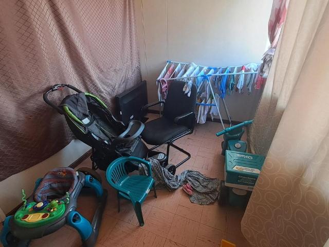 1 Bedroom apartment for sale in Sunnyside, Pretoria