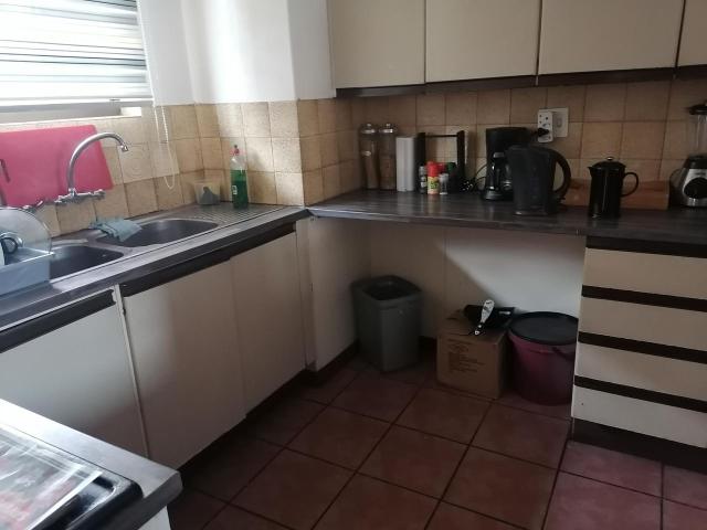1 Bedroom apartment for sale in Sunnyside, Pretoria