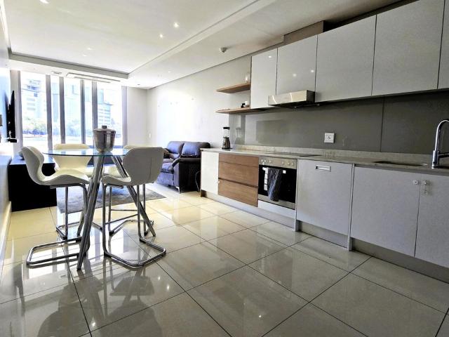 1 Bedroom apartment for sale in Sandown, Sandton