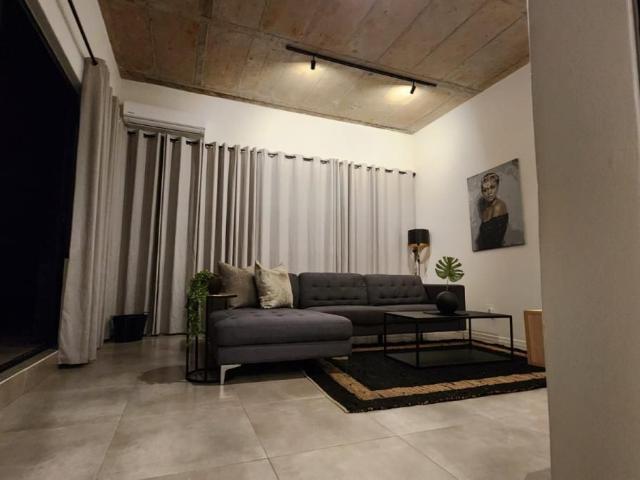 1 Bedroom apartment for sale in Sandown, Sandton
