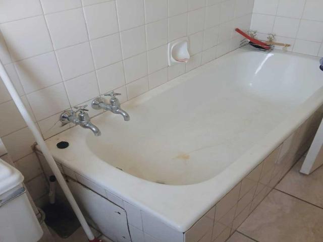 1 Bedroom apartment for sale in Sasolburg Central