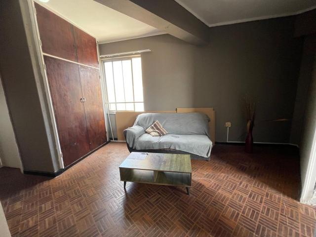 1 Bedroom apartment for sale in South Beach, Durban