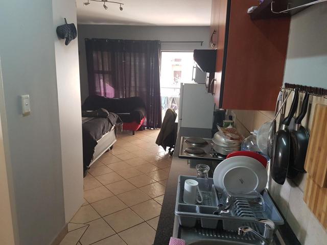 1 Bedroom apartment for sale in Tyger Valley, Pretoria