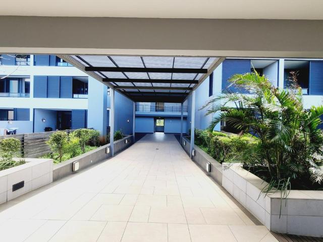 1 Bedroom apartment for sale in Umhlanga Central