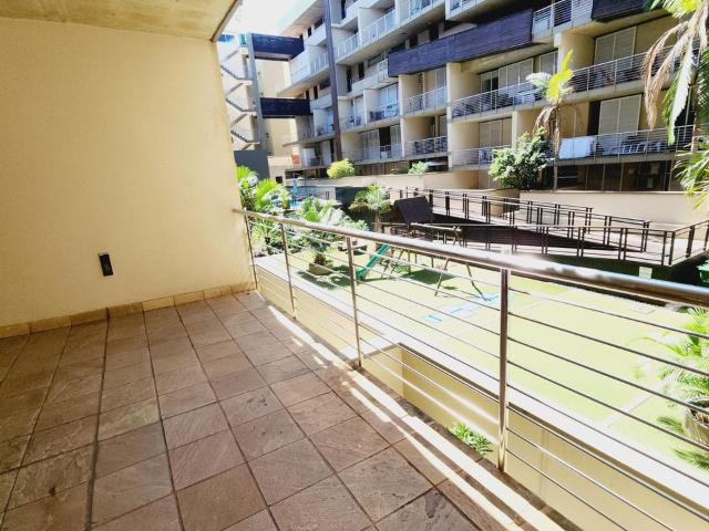 1 Bedroom apartment for sale in Umhlanga Ridge