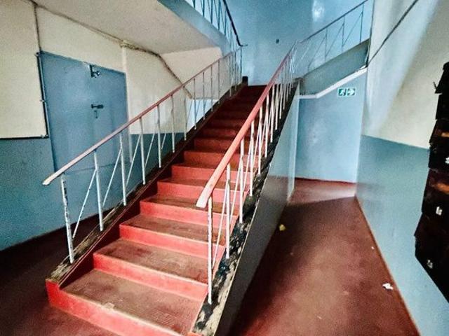 1 Bedroom apartment for sale in Vryheid