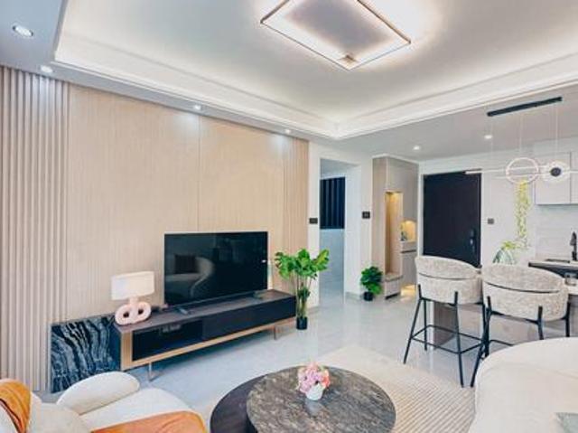 1 bedroom apartment for sale in westlands