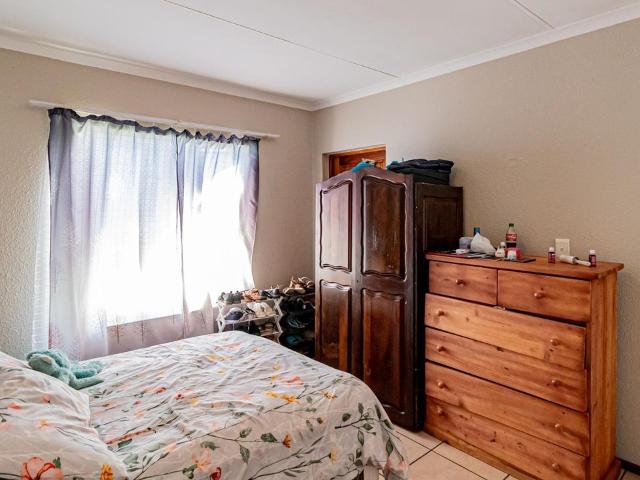 1 Bedroom apartment for sale in Willowbrook, Roodepoort