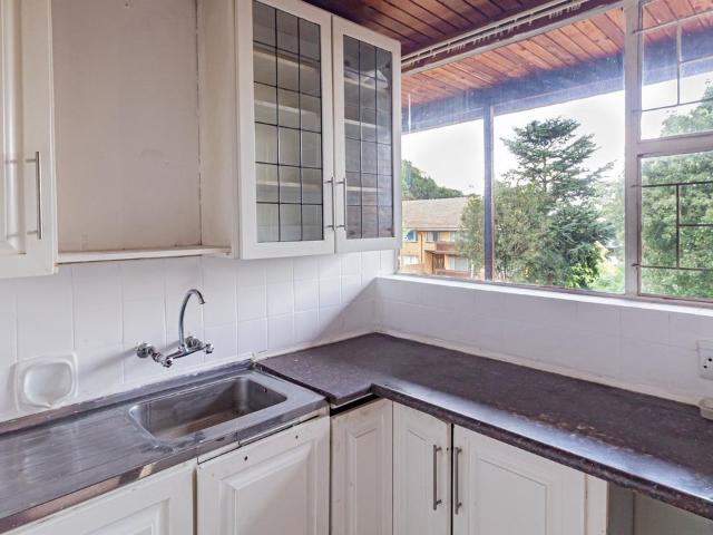 1 Bedroom apartment for sale in Windsor East, Randburg