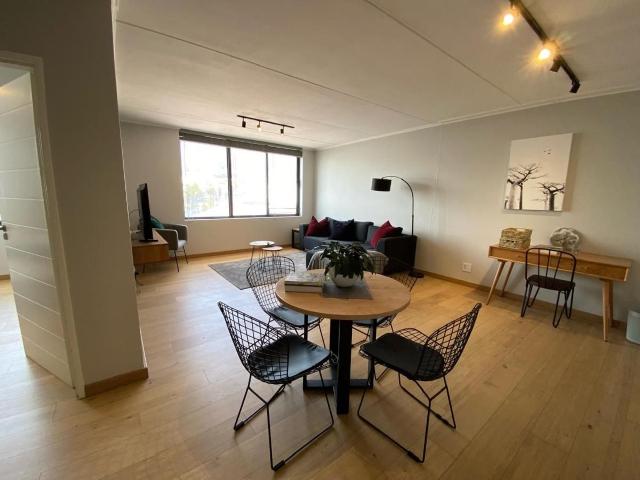 1 Bedroom apartment for sale in Woodstock, Cape Town