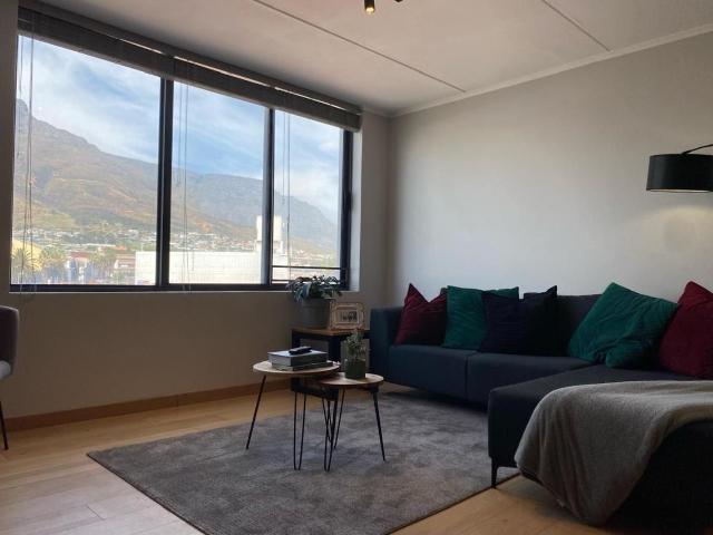 1 Bedroom apartment for sale in Woodstock, Cape Town
