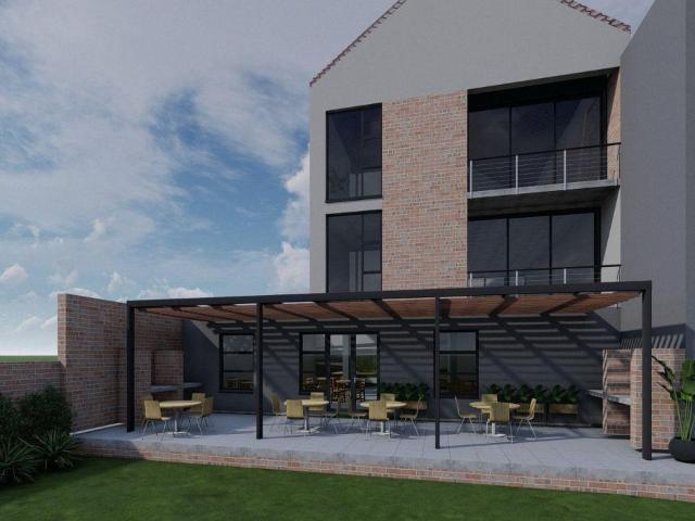 1 Bedroom Apartment For Sale in Xanadu Eco Park
