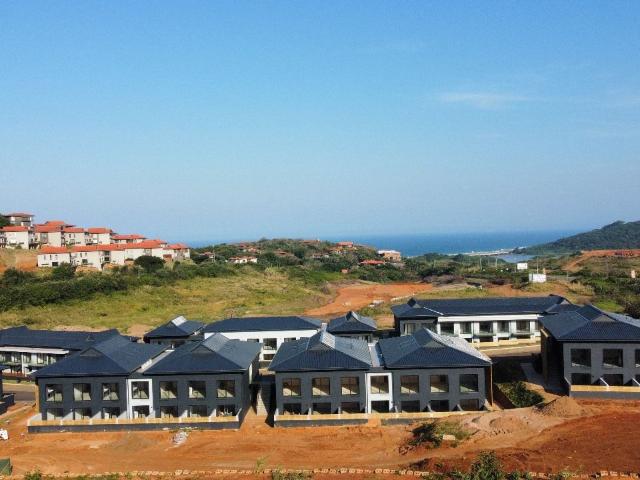 1 Bedroom Apartment For Sale in Zimbali Lakes Resort